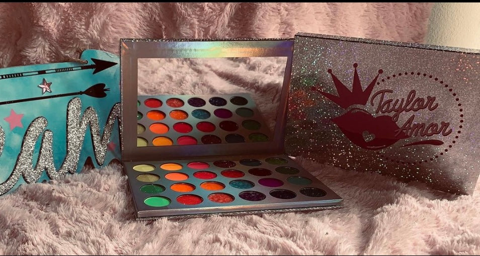 Eyeshadow Palette